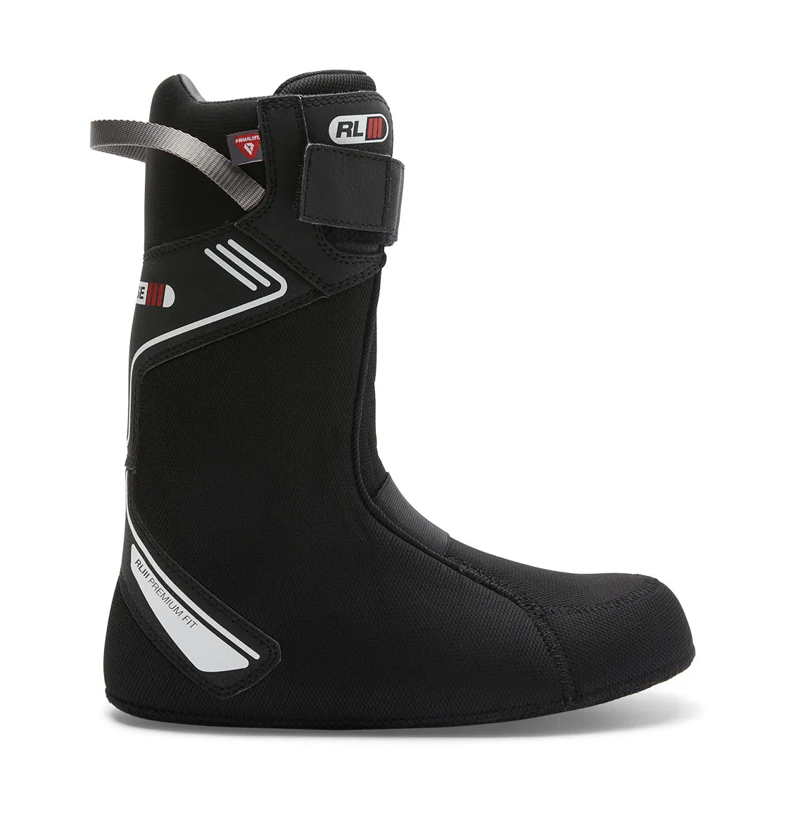 Men's Judge BOA® Snowboard Boots
