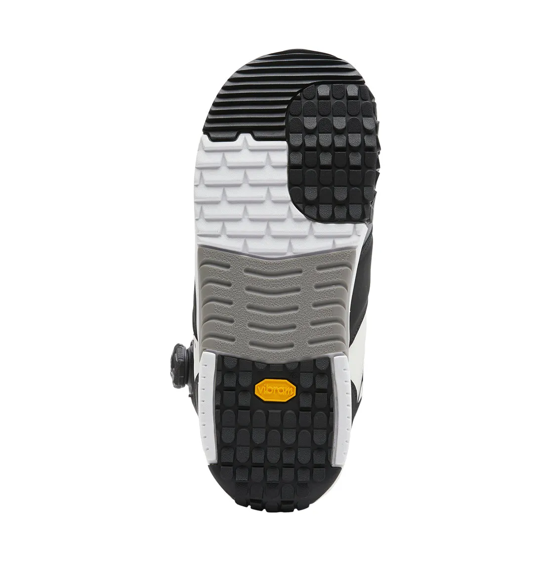 Men's Judge BOA® Snowboard Boots