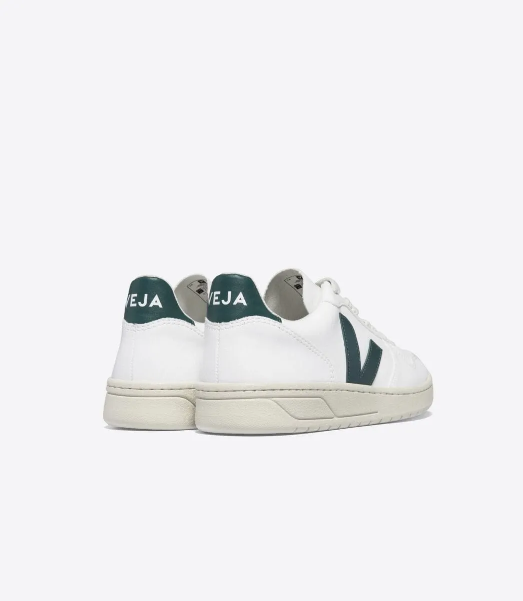 M's V-10 CWL - Cotton Worked as Leather