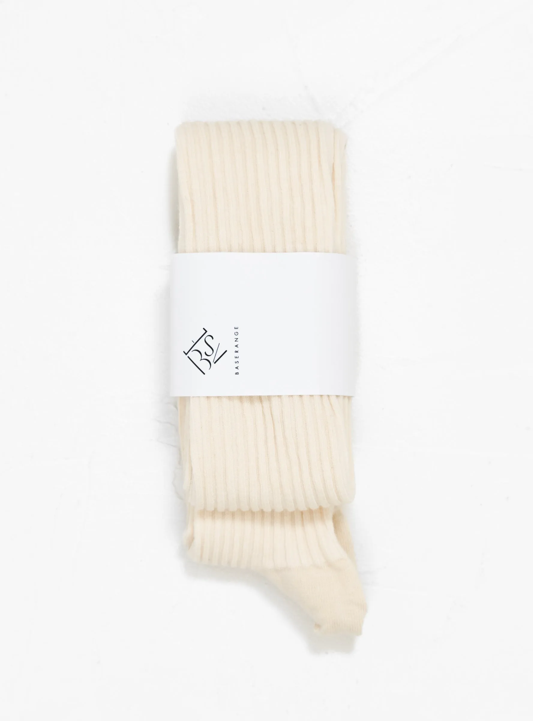 Over Knee Socks Undyed