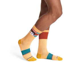 Pixar | Bombas Calf Socks