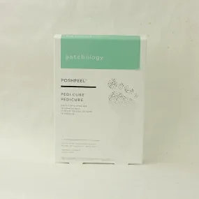 PoshPeel Pedi Cure