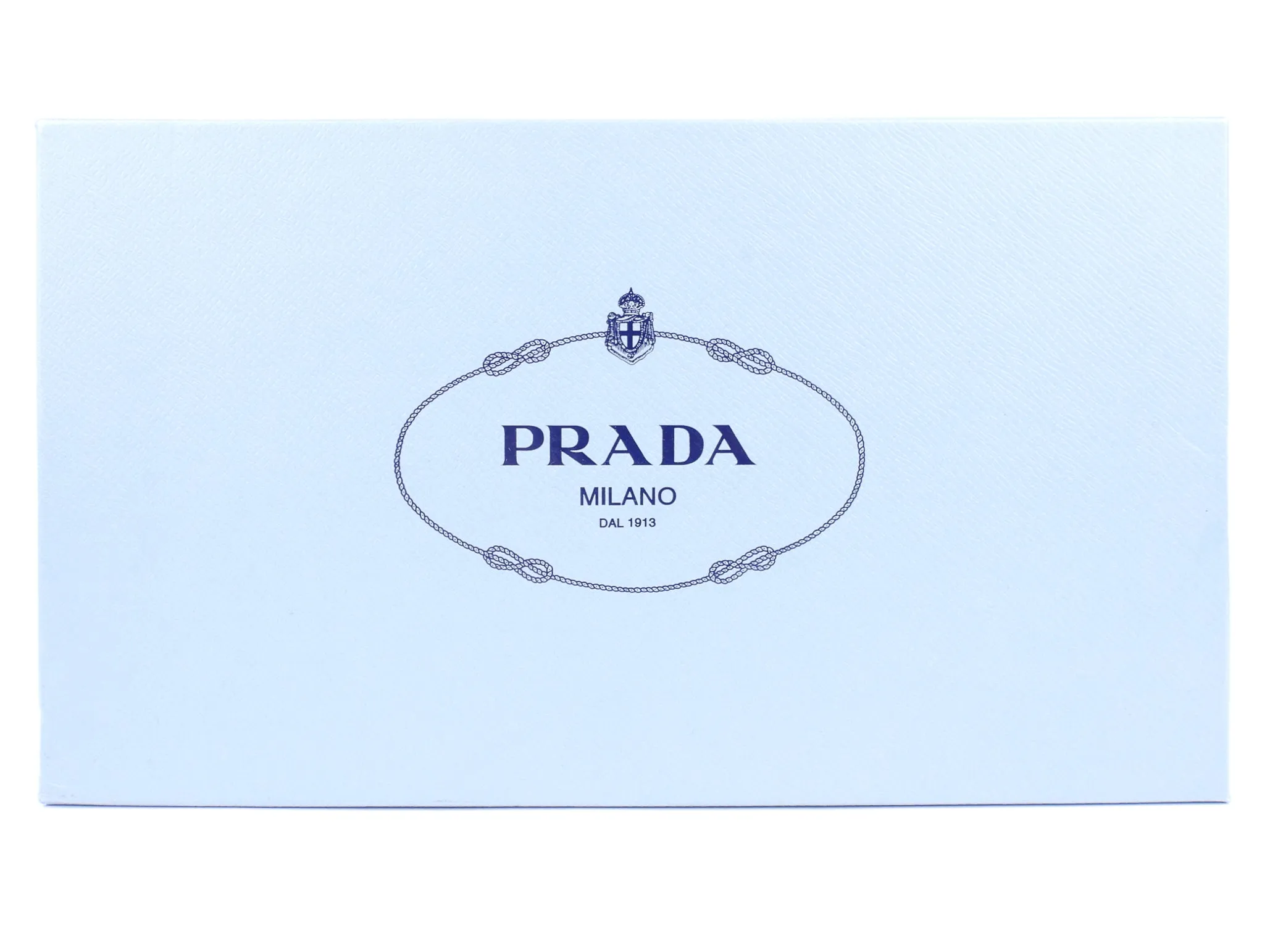 Prada White Shiny Saffiano Leather Bow Accent Slingback Pointed Flats - 40