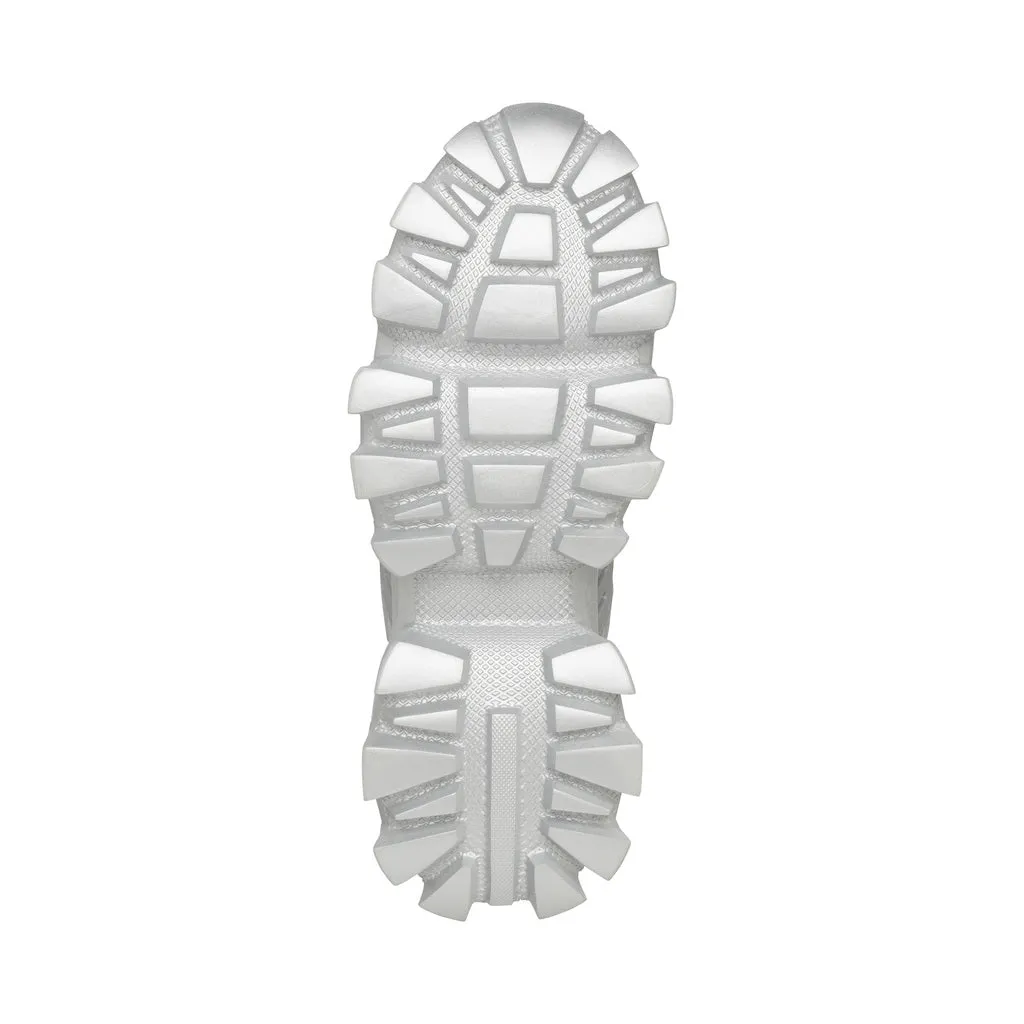 Prizer Sneaker SILVER