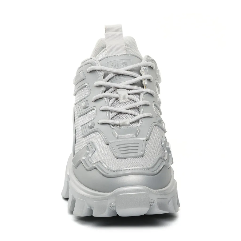 Prizer Sneaker SILVER