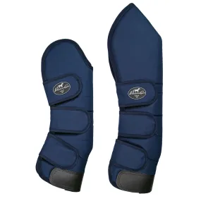 Professionals Choice Shipping Boots - Set of 4
