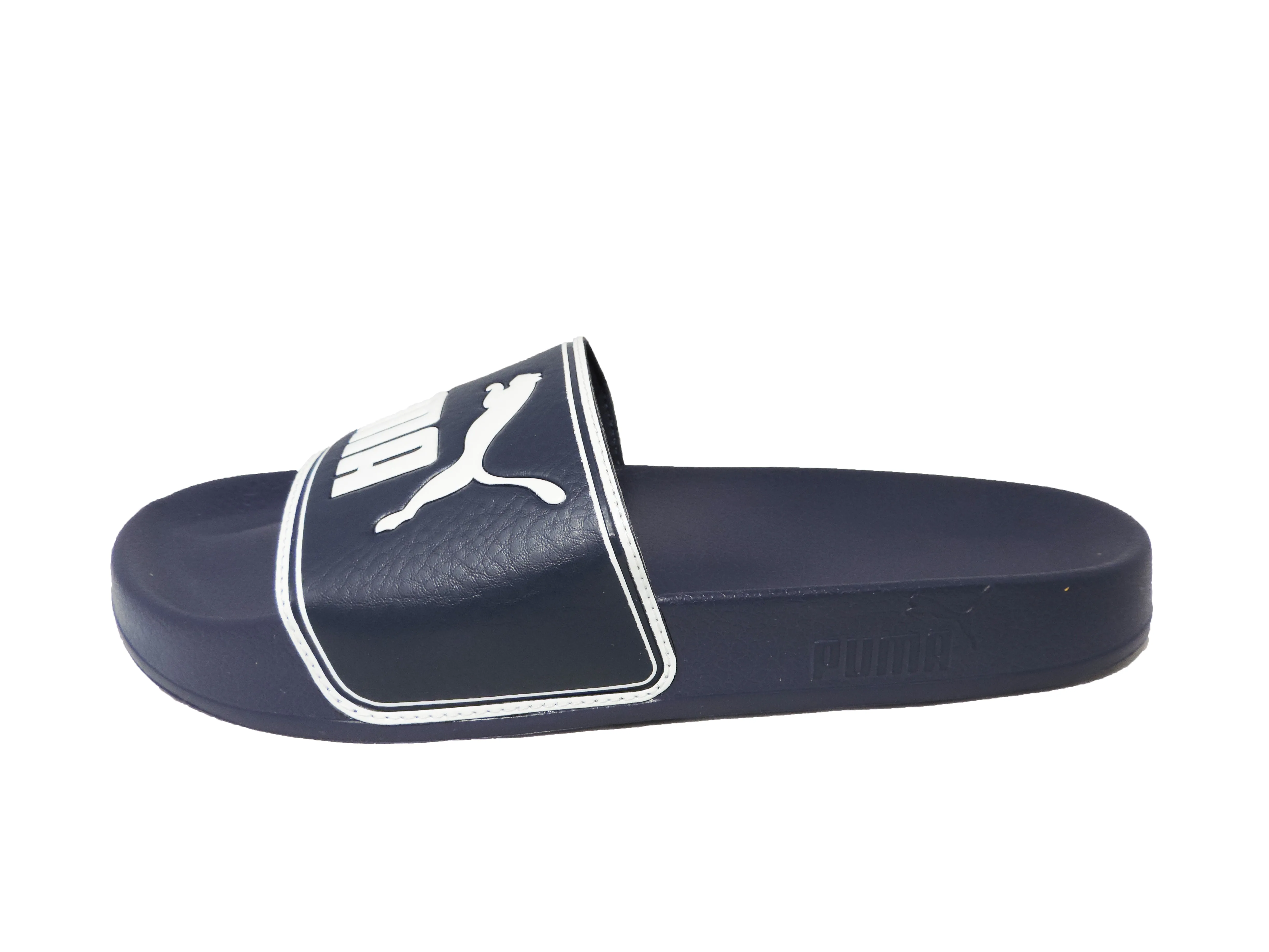Puma Men's Leadcat Slide Sandal