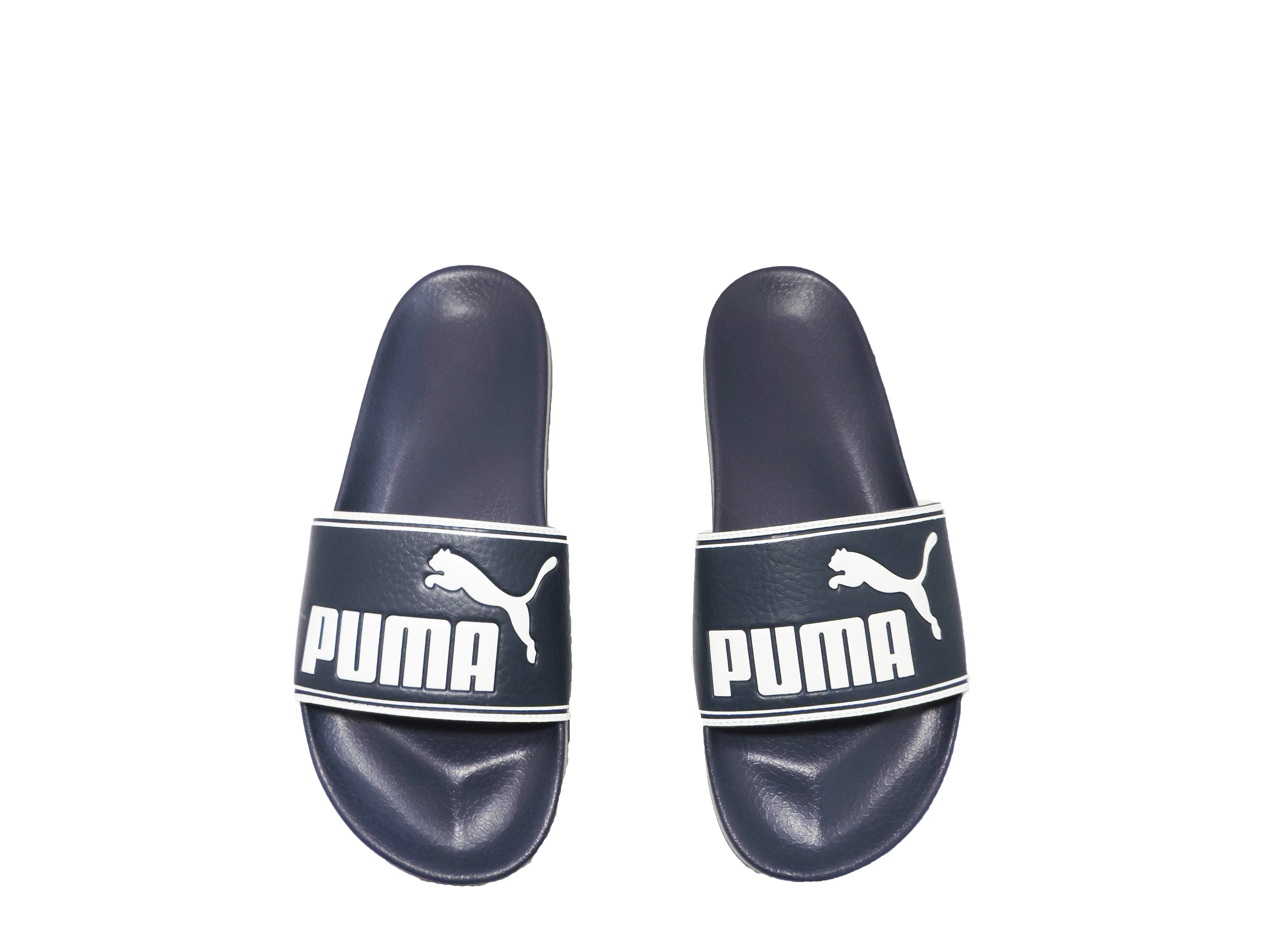 Puma Men's Leadcat Slide Sandal