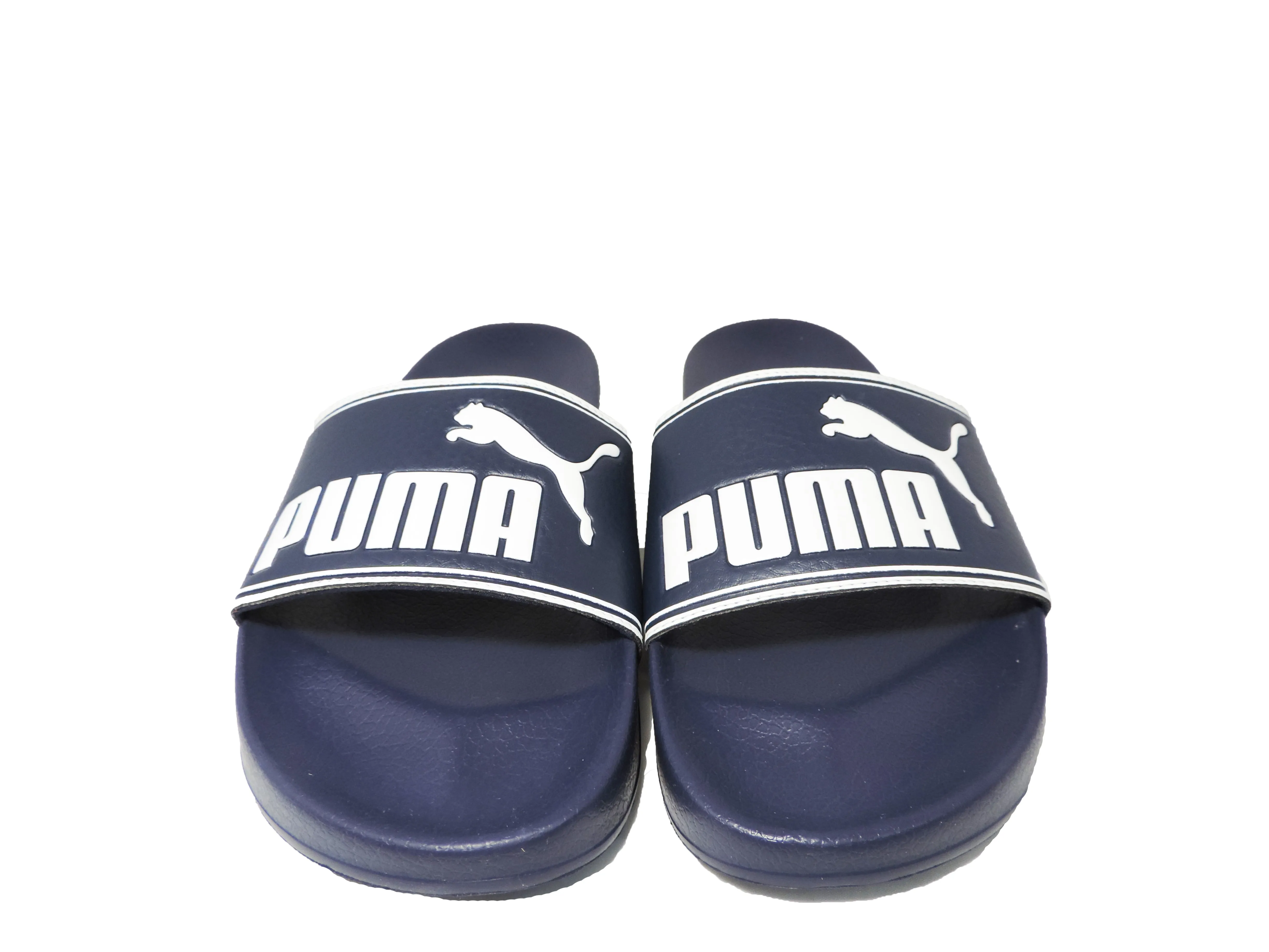 Puma Men's Leadcat Slide Sandal