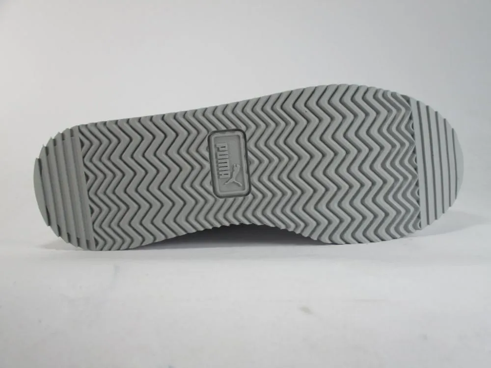 Puma Turino Stacked Glitter 371944 03 silver