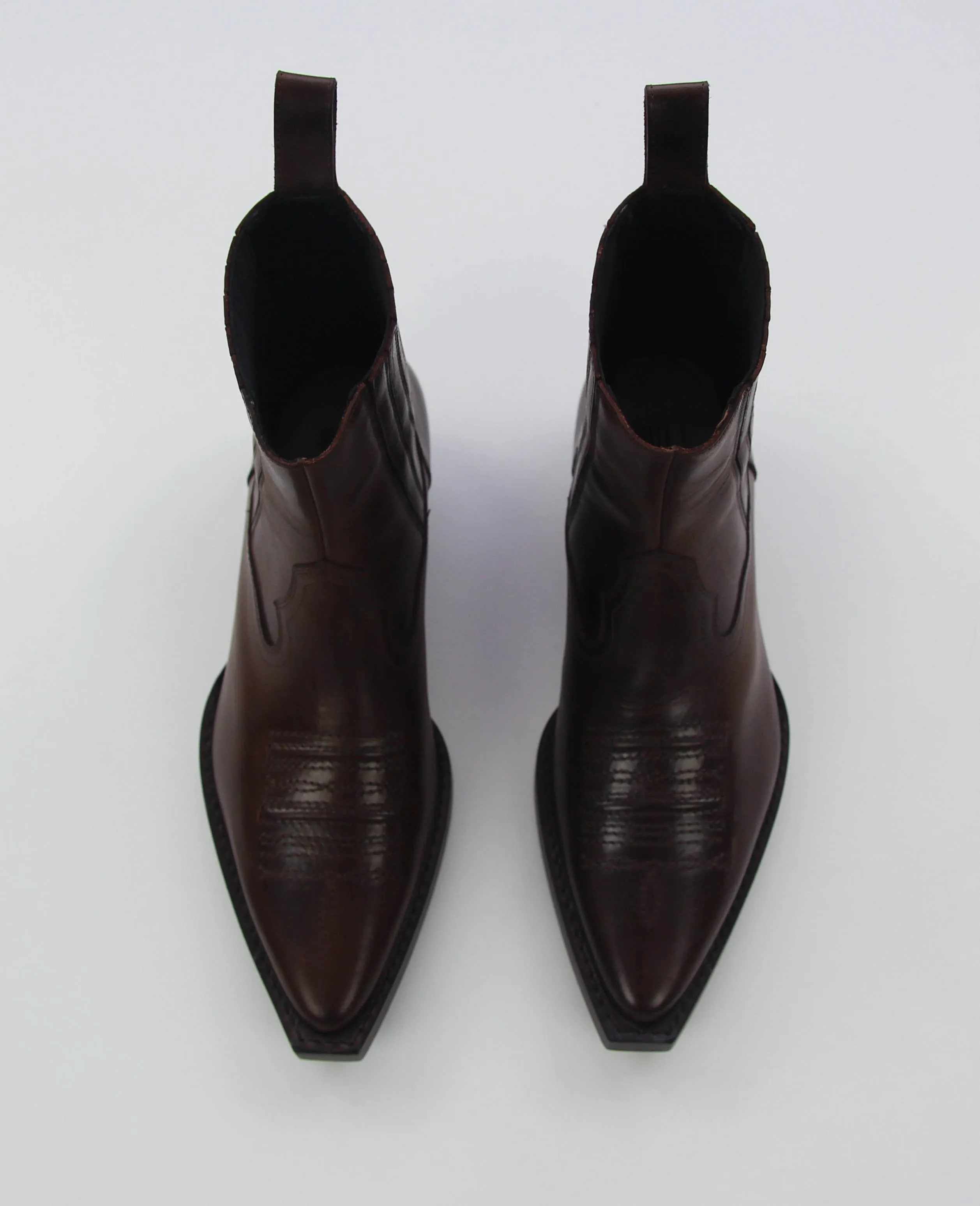 Replica Cowboy Boots