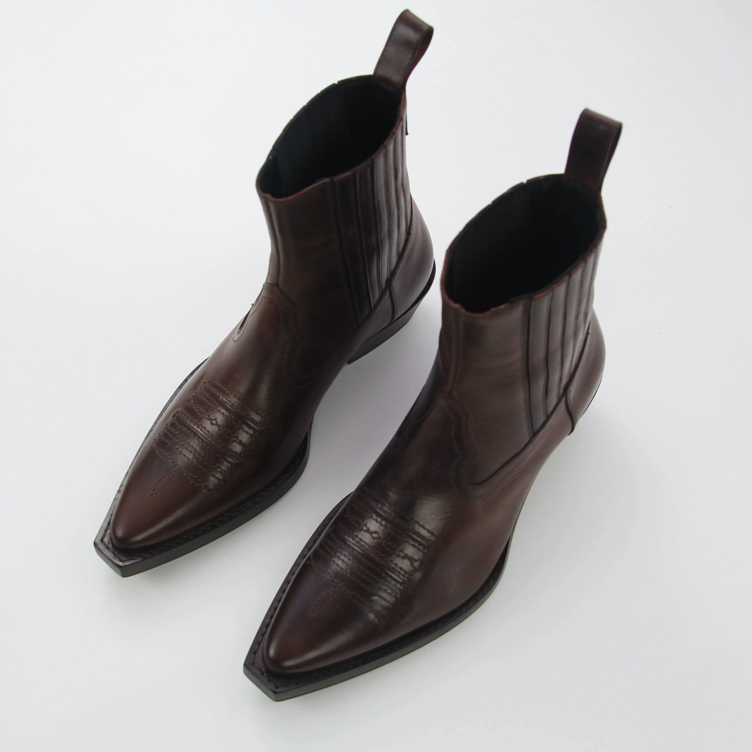 Replica Cowboy Boots