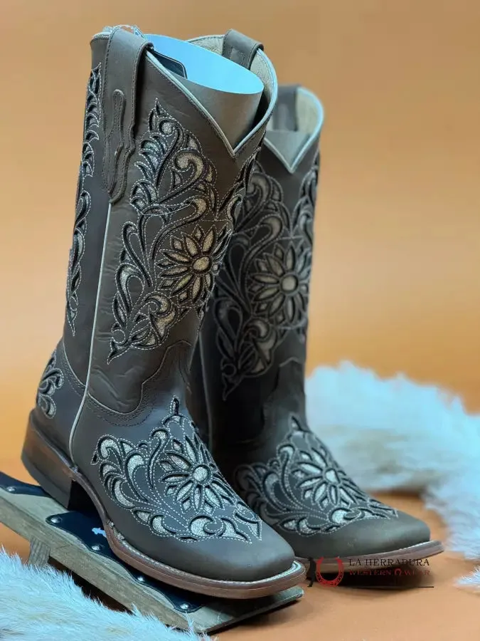 REYWELT CHABELA CRAZY THANG BOOTS