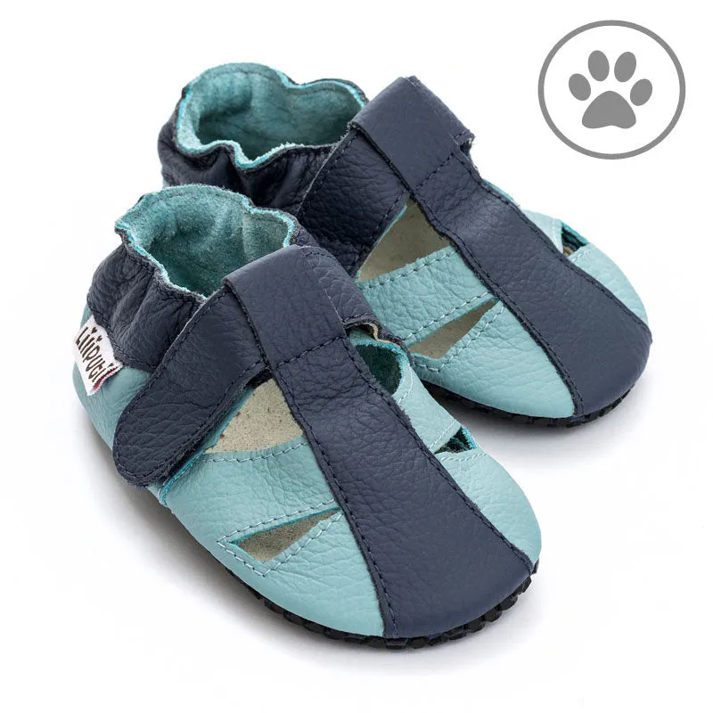 Sandal PAW Barfotaskor med extra grepp