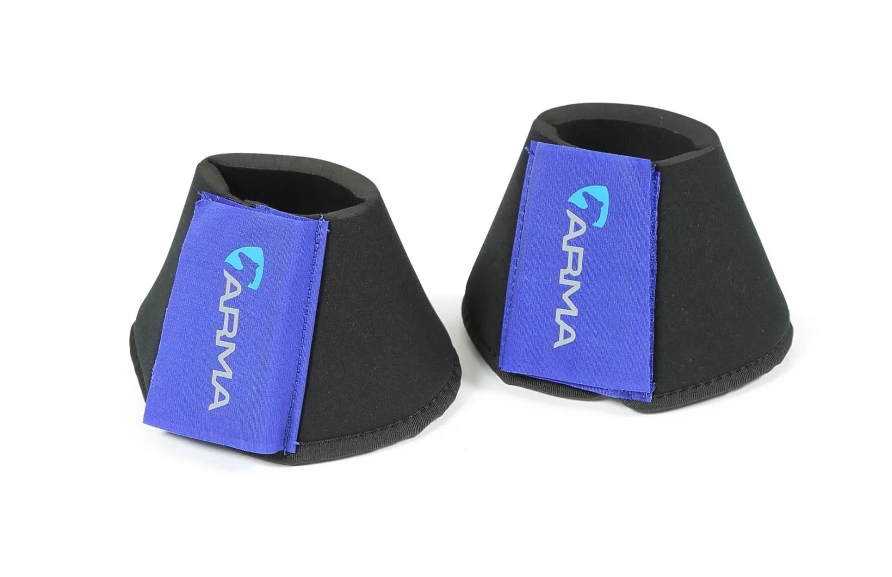 Shires Arma Neoprene Over Reach Boots