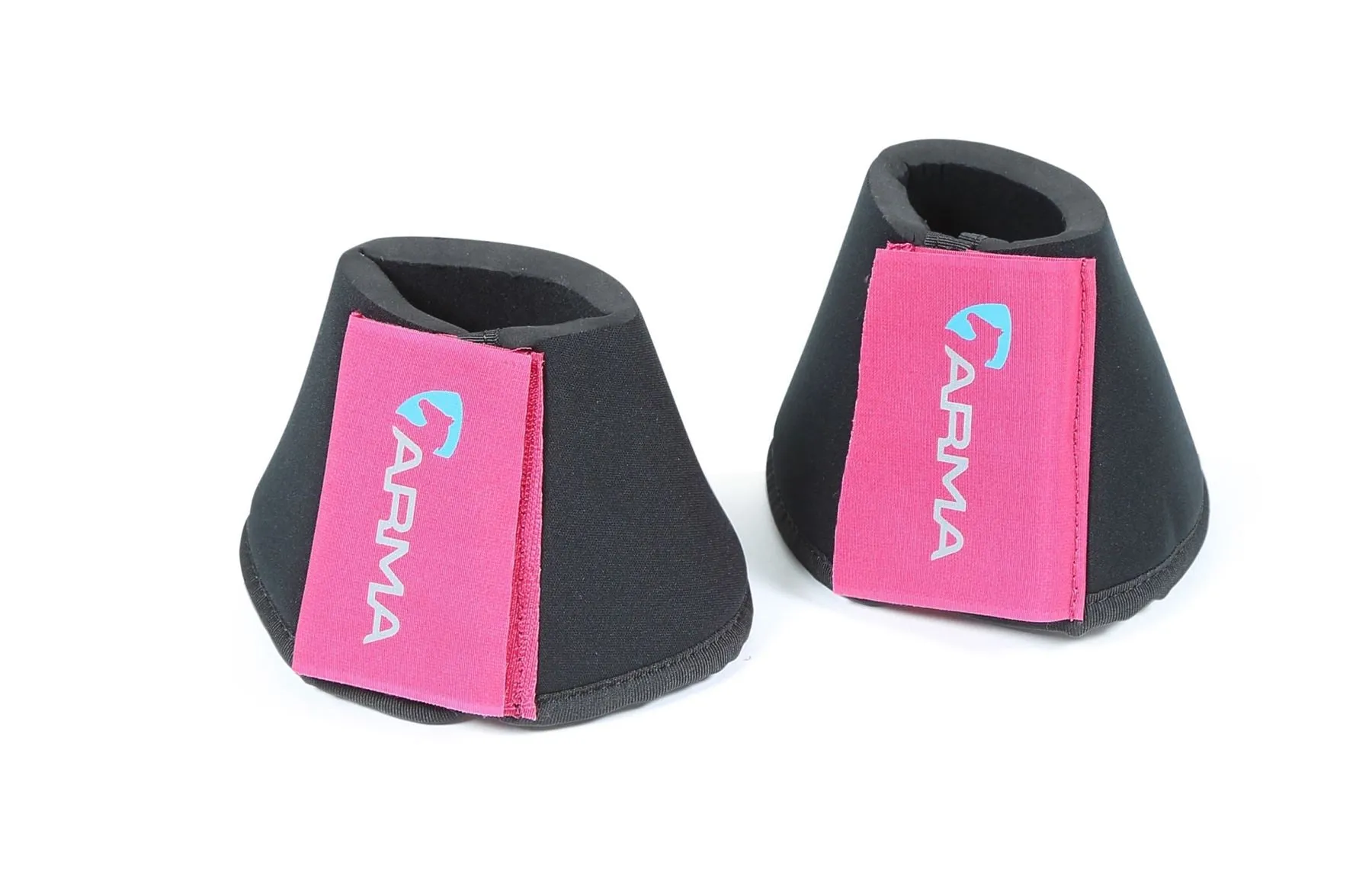 Shires Arma Neoprene Over Reach Boots