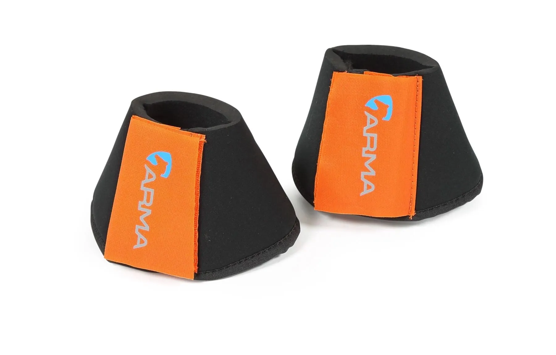 Shires Arma Neoprene Over Reach Boots