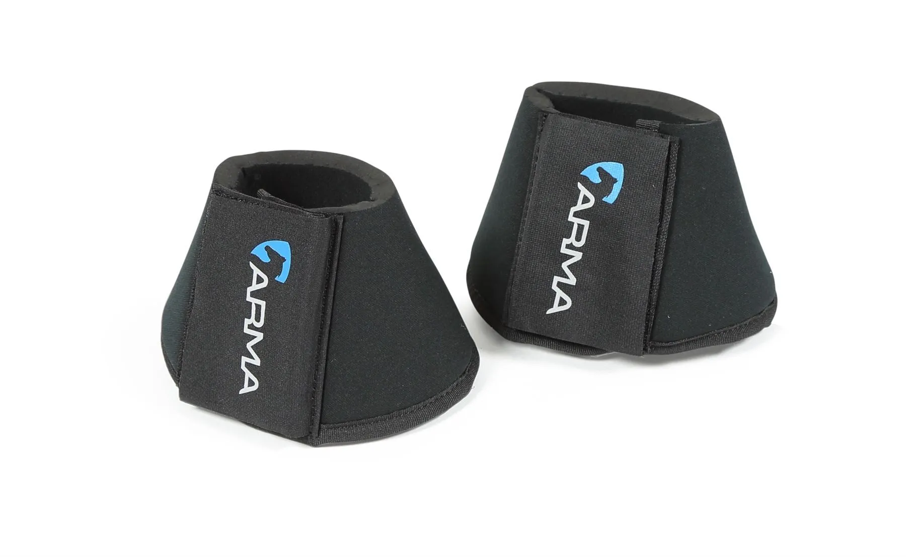 Shires Arma Neoprene Over Reach Boots