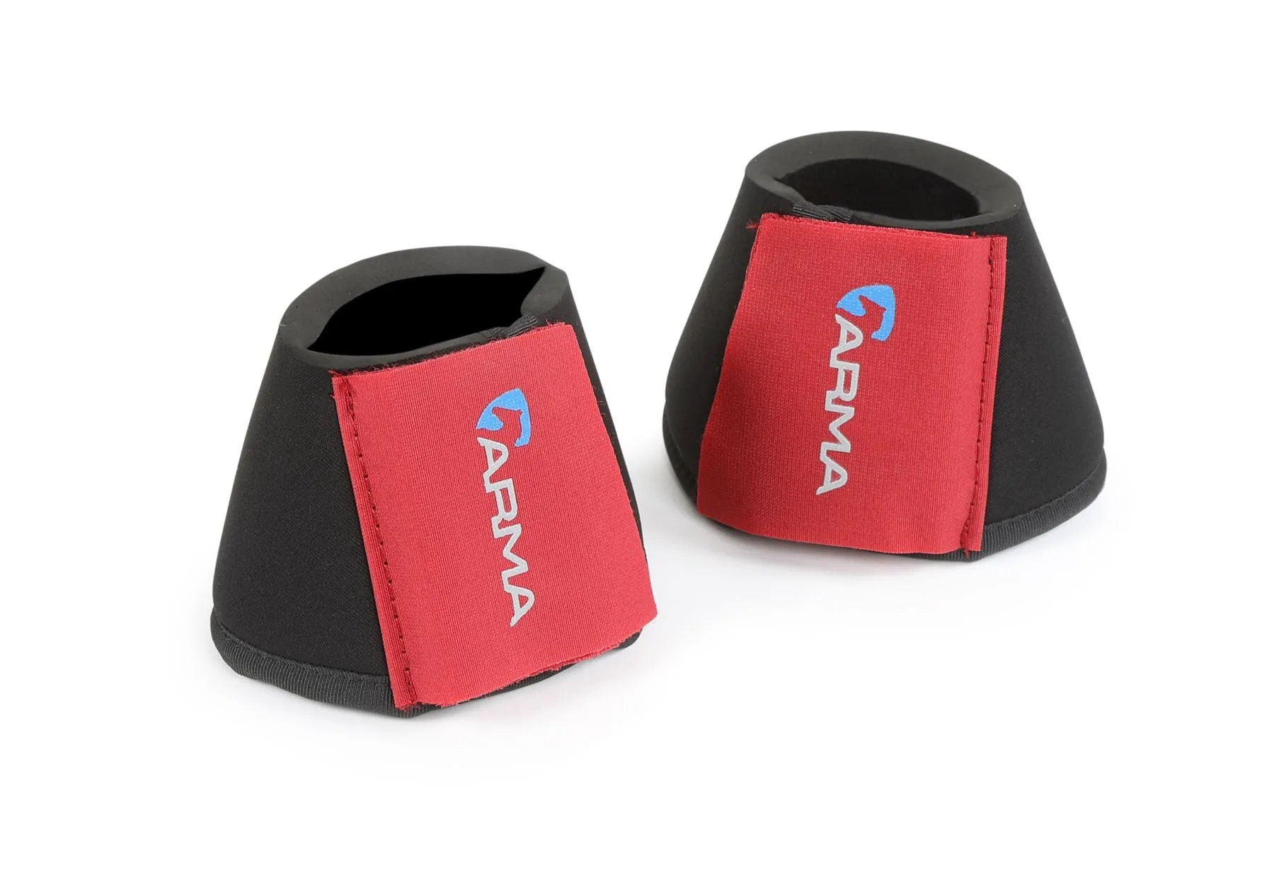 Shires Arma Neoprene Over Reach Boots