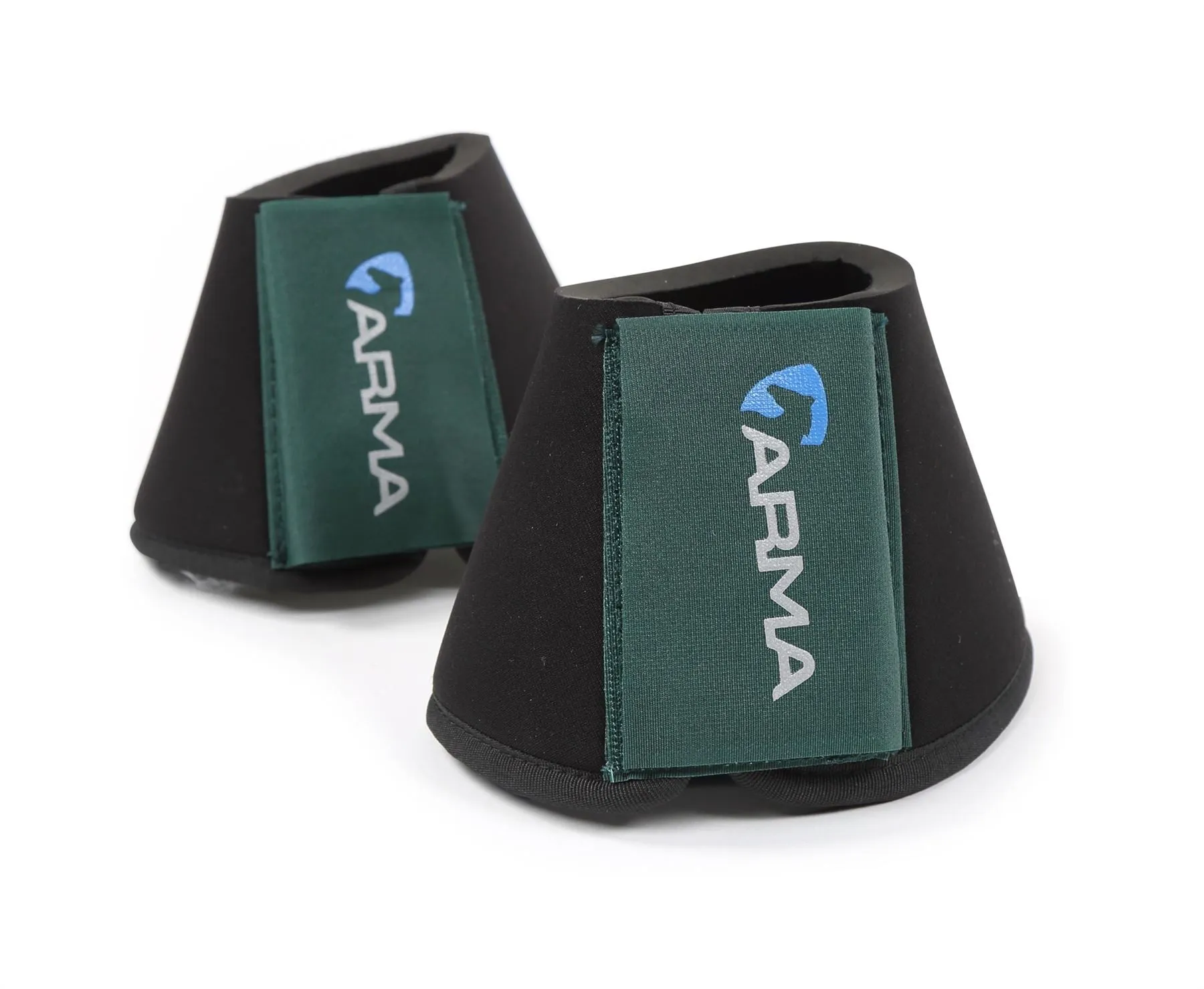 Shires Arma Neoprene Over Reach Boots