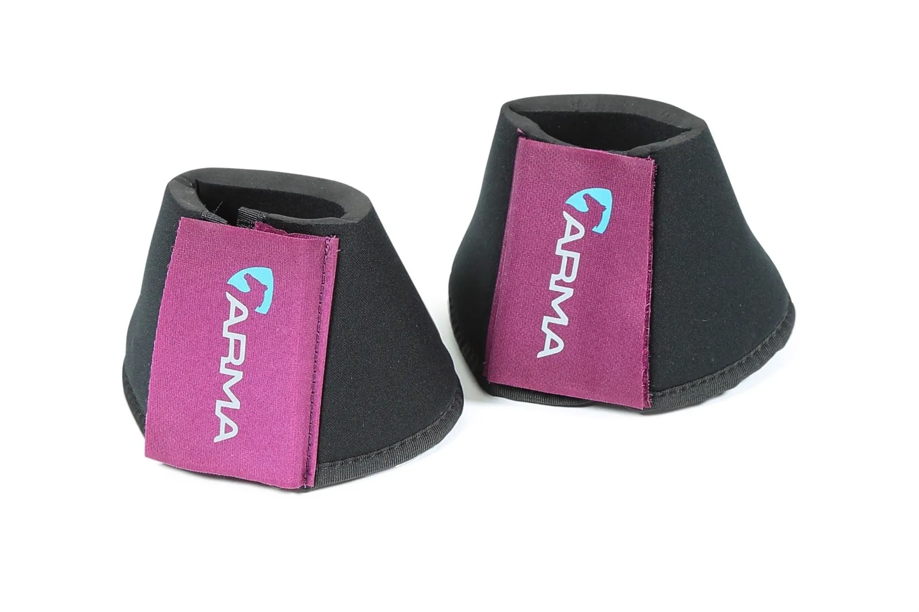 Shires Arma Neoprene Over Reach Boots