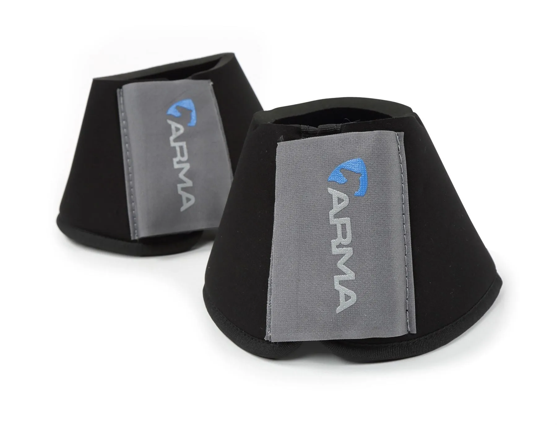 Shires Arma Neoprene Over Reach Boots