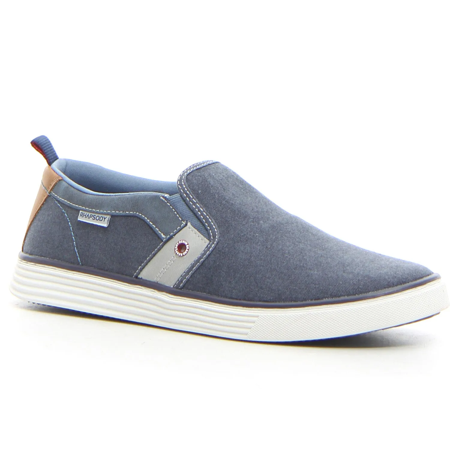 Sneaker slip on