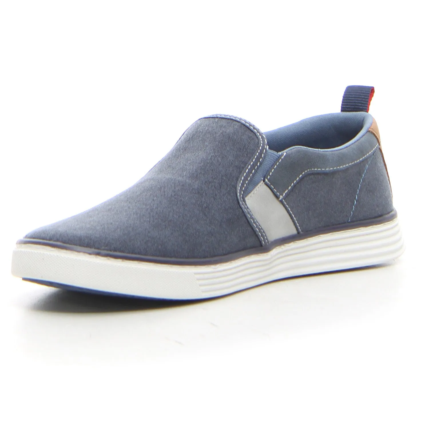 Sneaker slip on