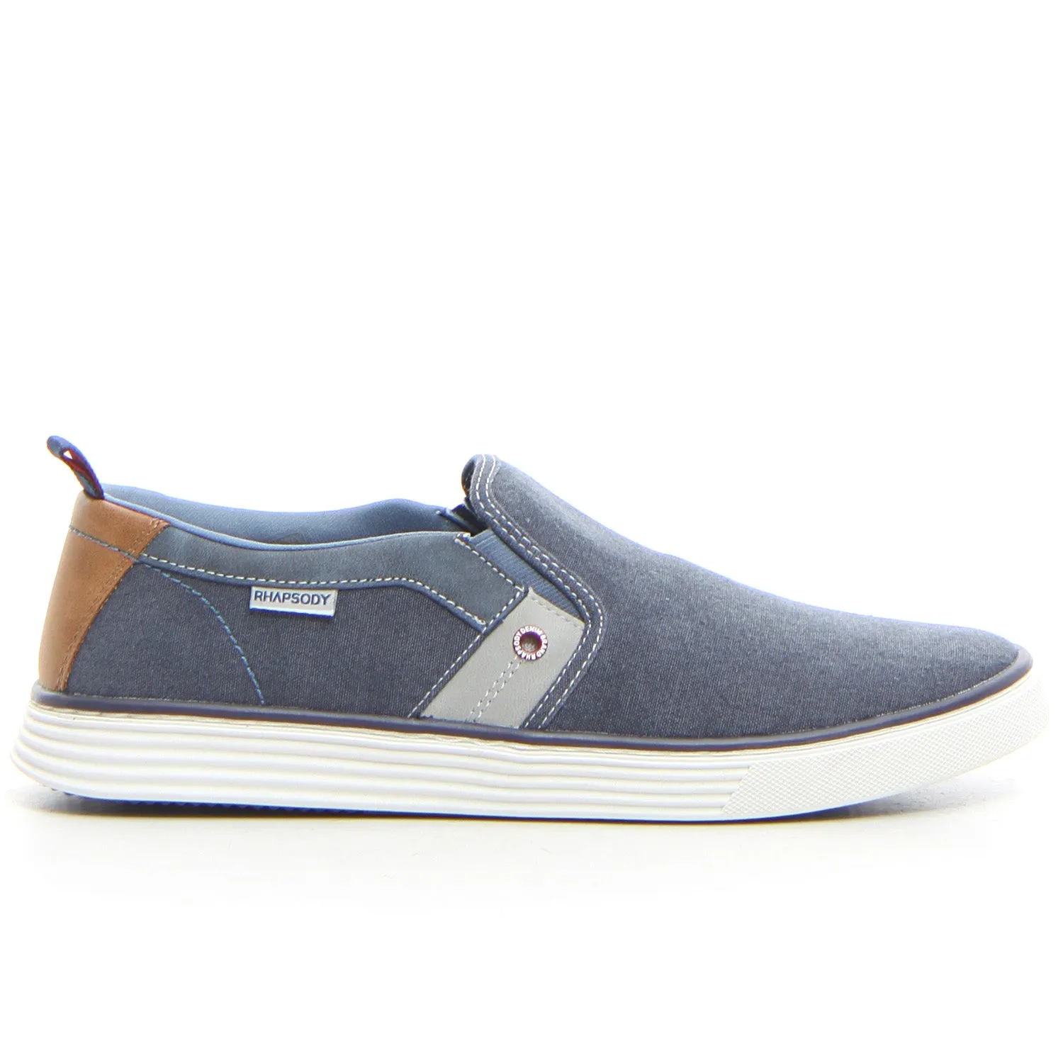 Sneaker slip on