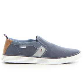 Sneaker slip on