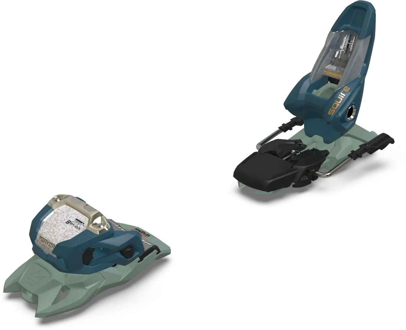 Squire 11