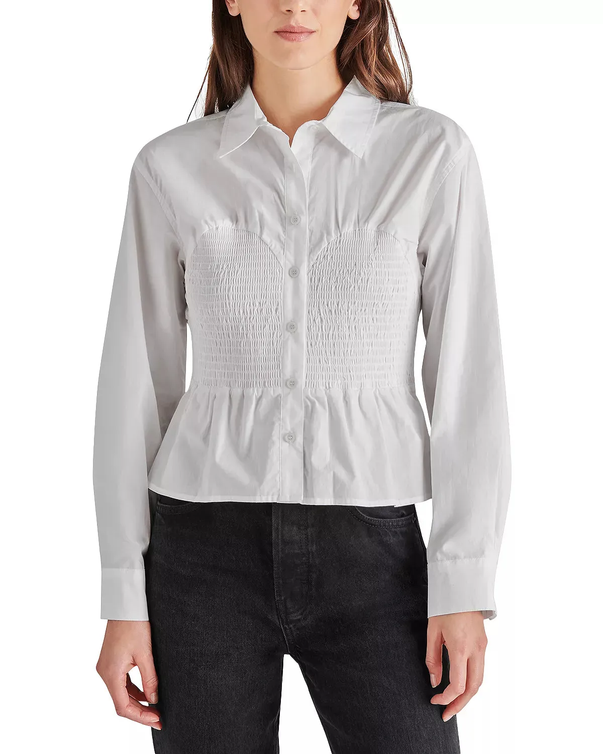 Steve Madden Marisol Top