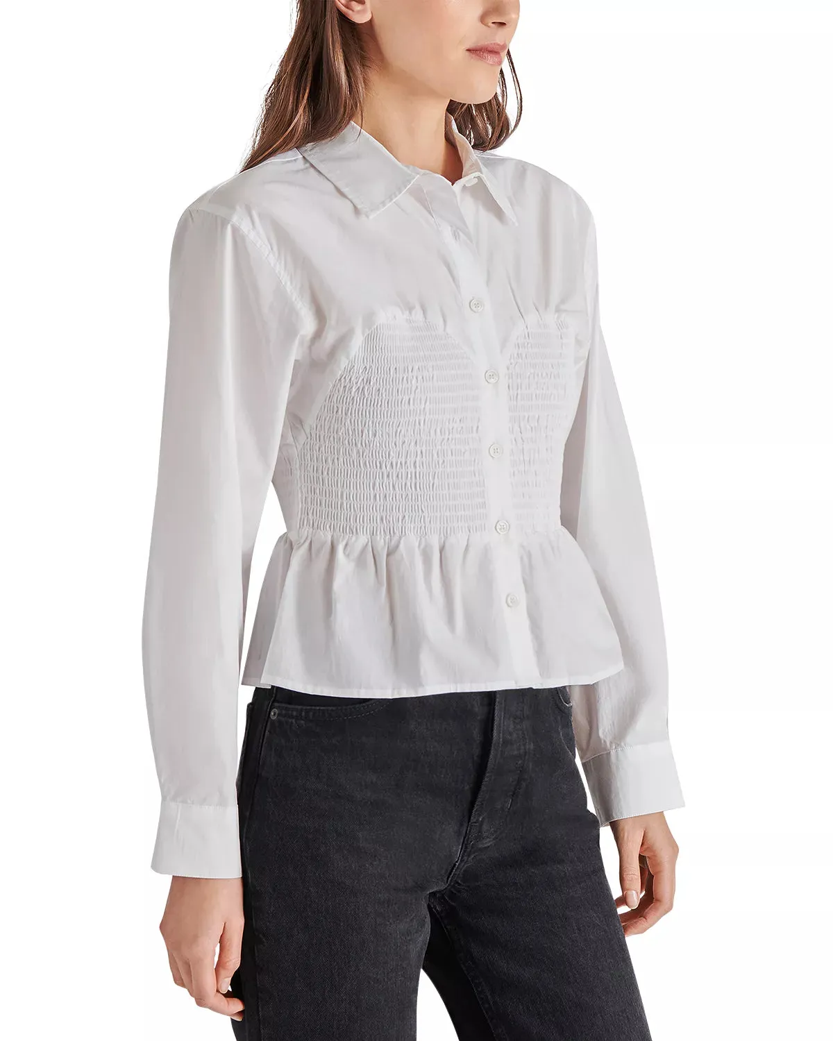 Steve Madden Marisol Top