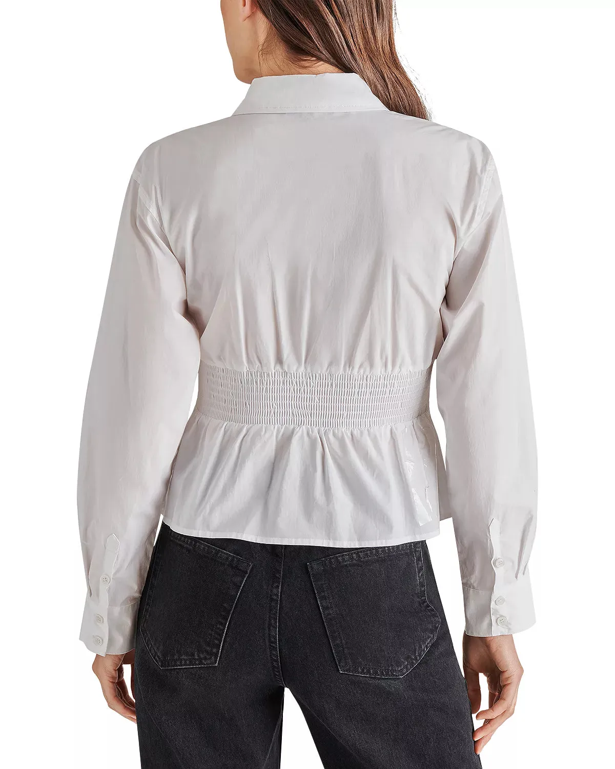 Steve Madden Marisol Top