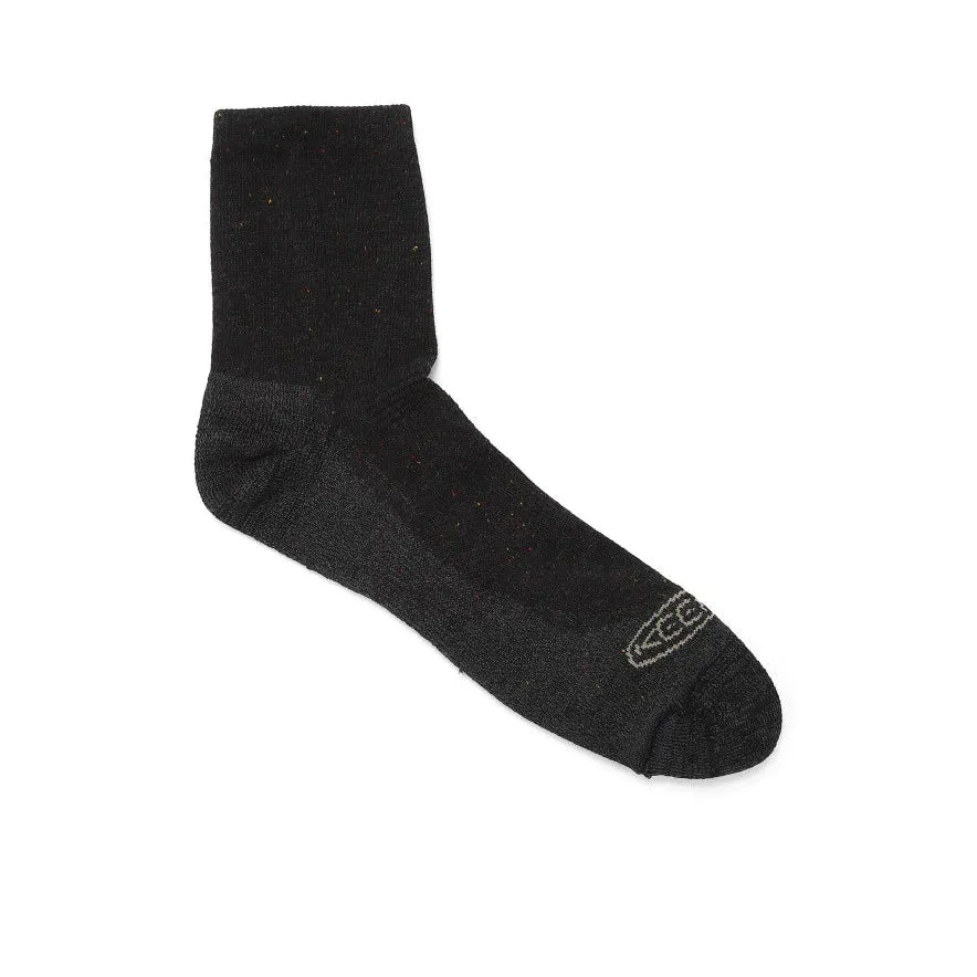 TABI GRIP SOCKS QUARTER
