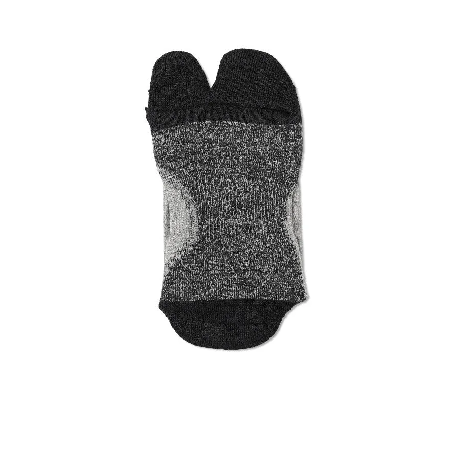 TABI GRIP SOCKS QUARTER