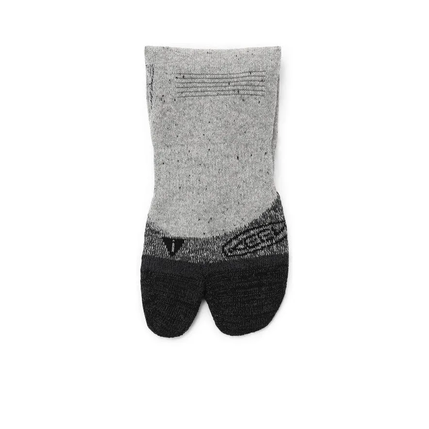 TABI GRIP SOCKS QUARTER