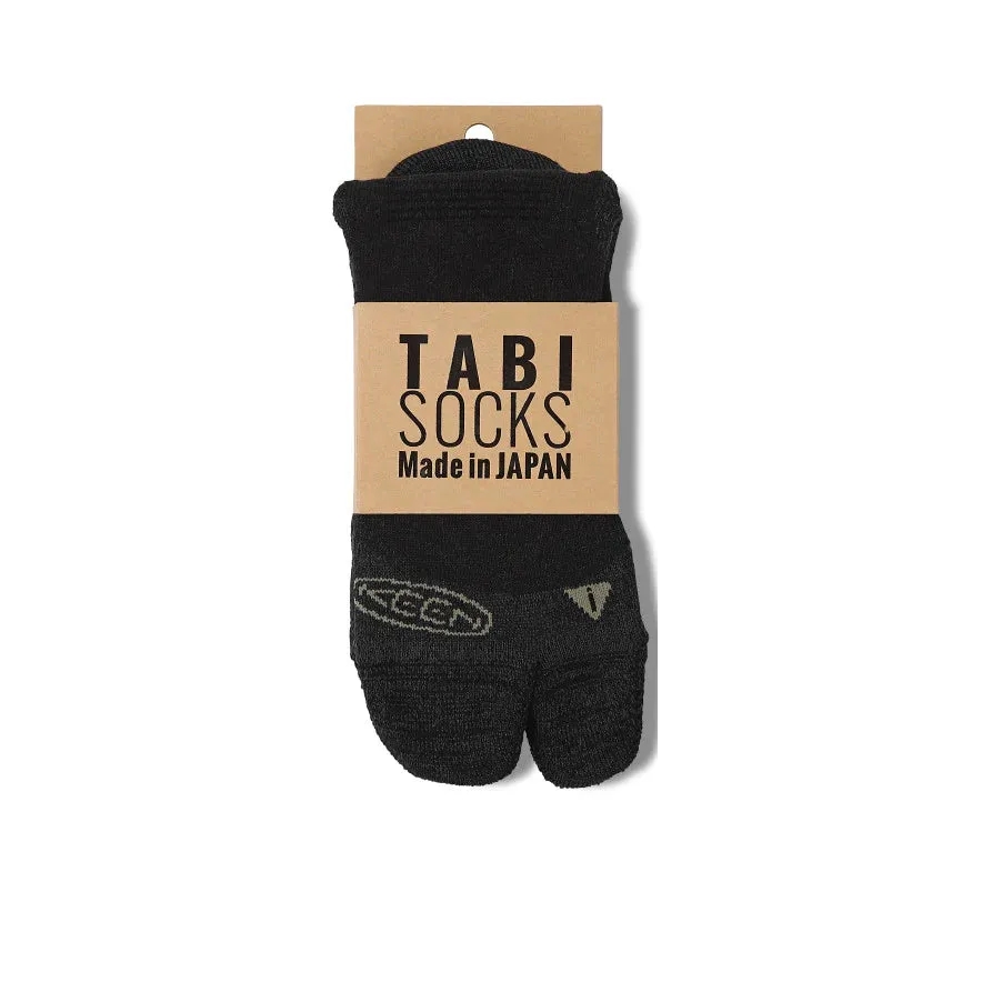 TABI GRIP SOCKS QUARTER