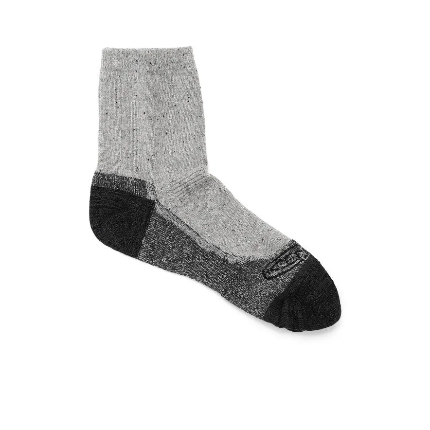 TABI GRIP SOCKS QUARTER