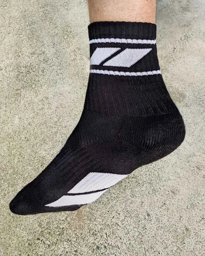Tactical Ride Socks