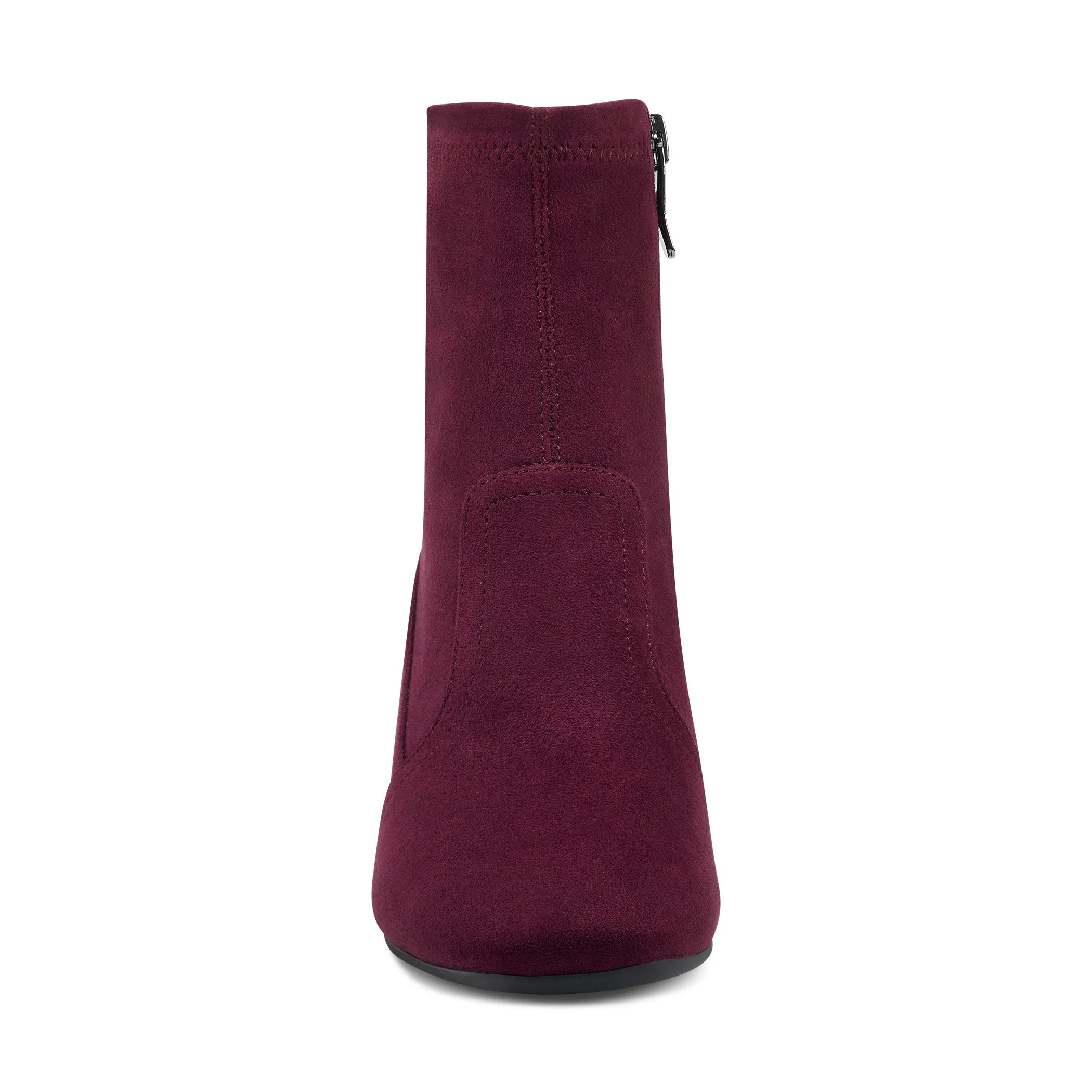 Tami Heeled Booties