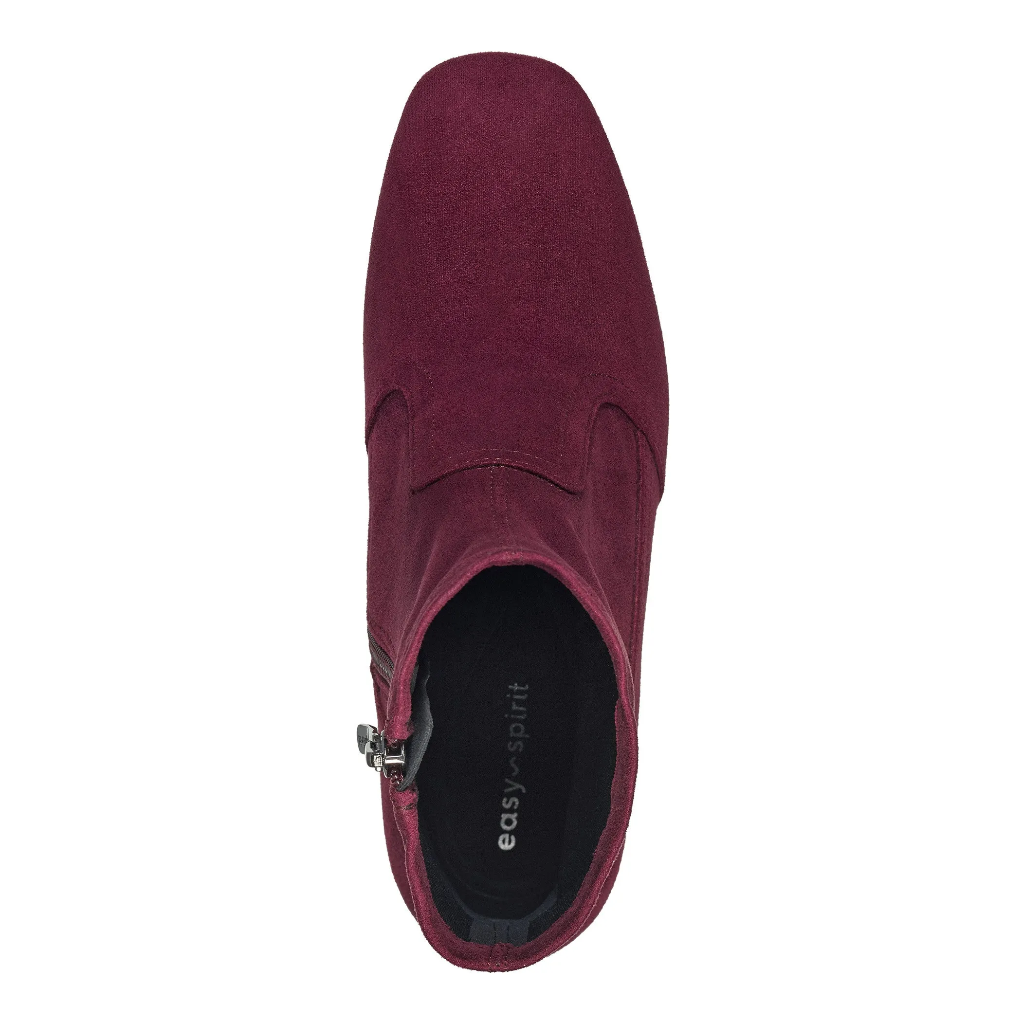 Tami Heeled Booties