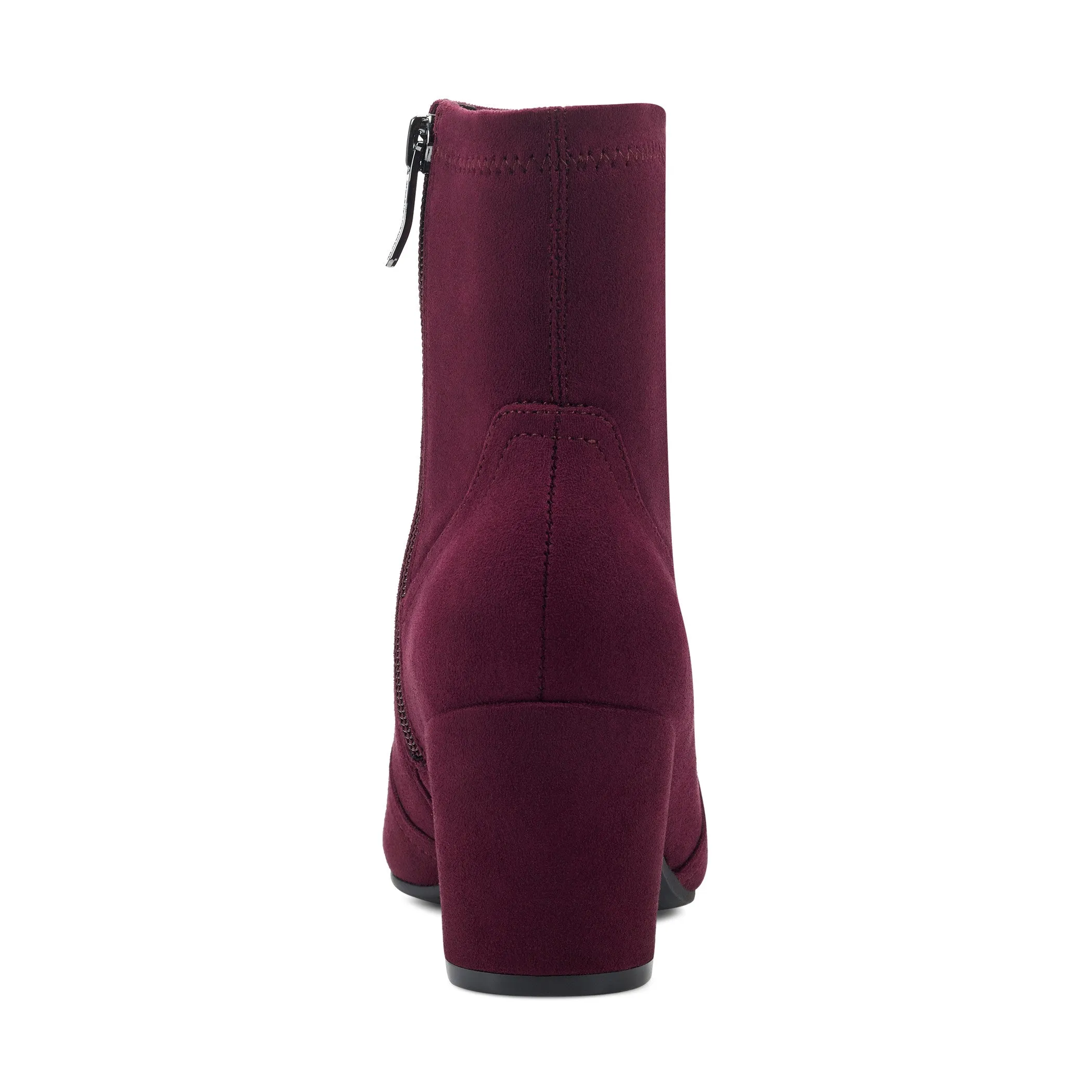 Tami Heeled Booties