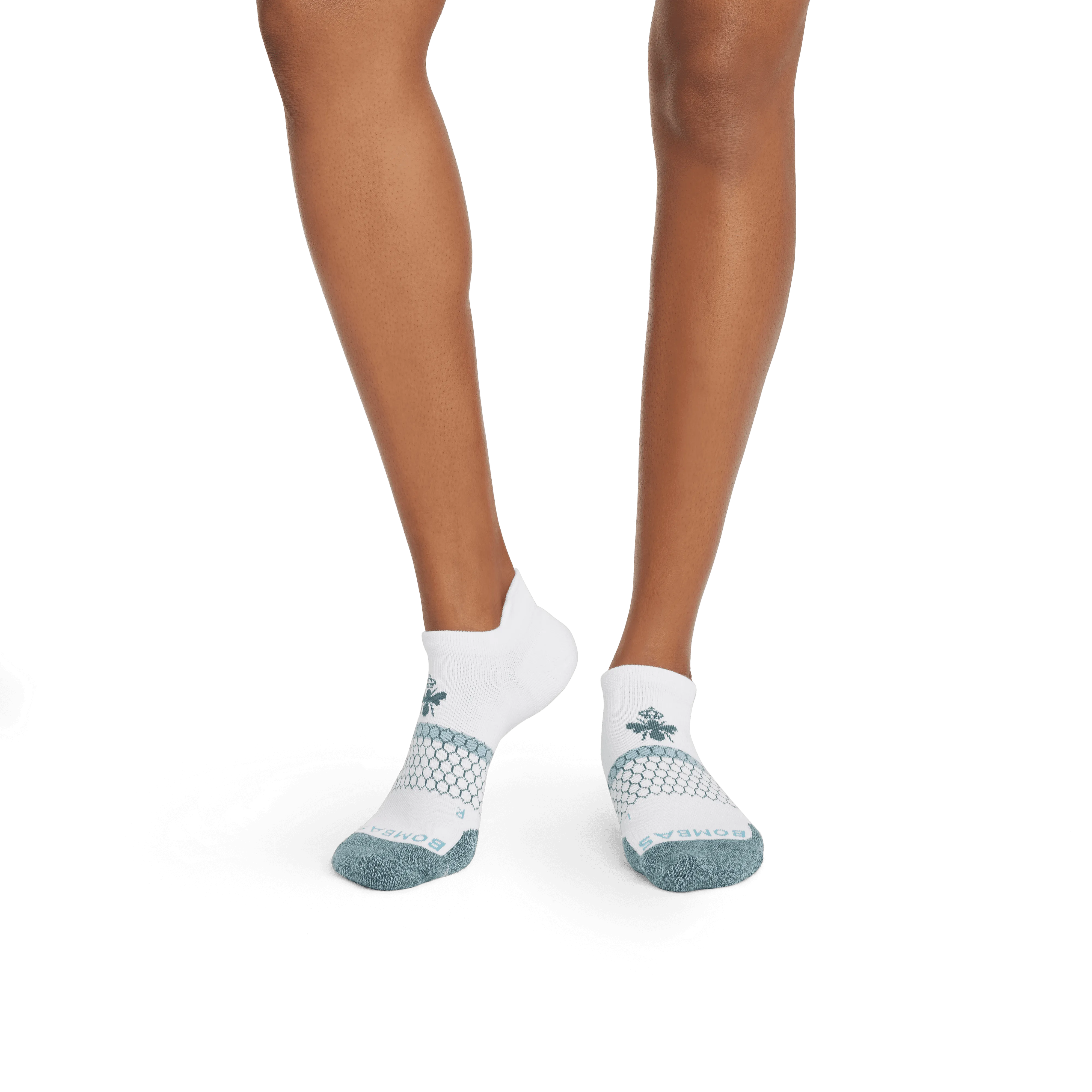 Venus Williams × Bombas Performance Ankle Sock 3-Pack for Women
