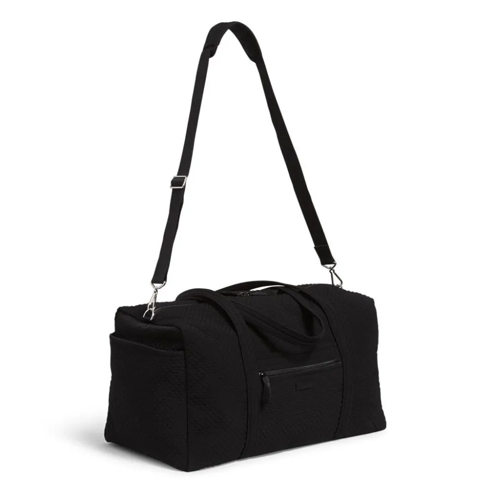 Vera Bradley Large Travel Duffel