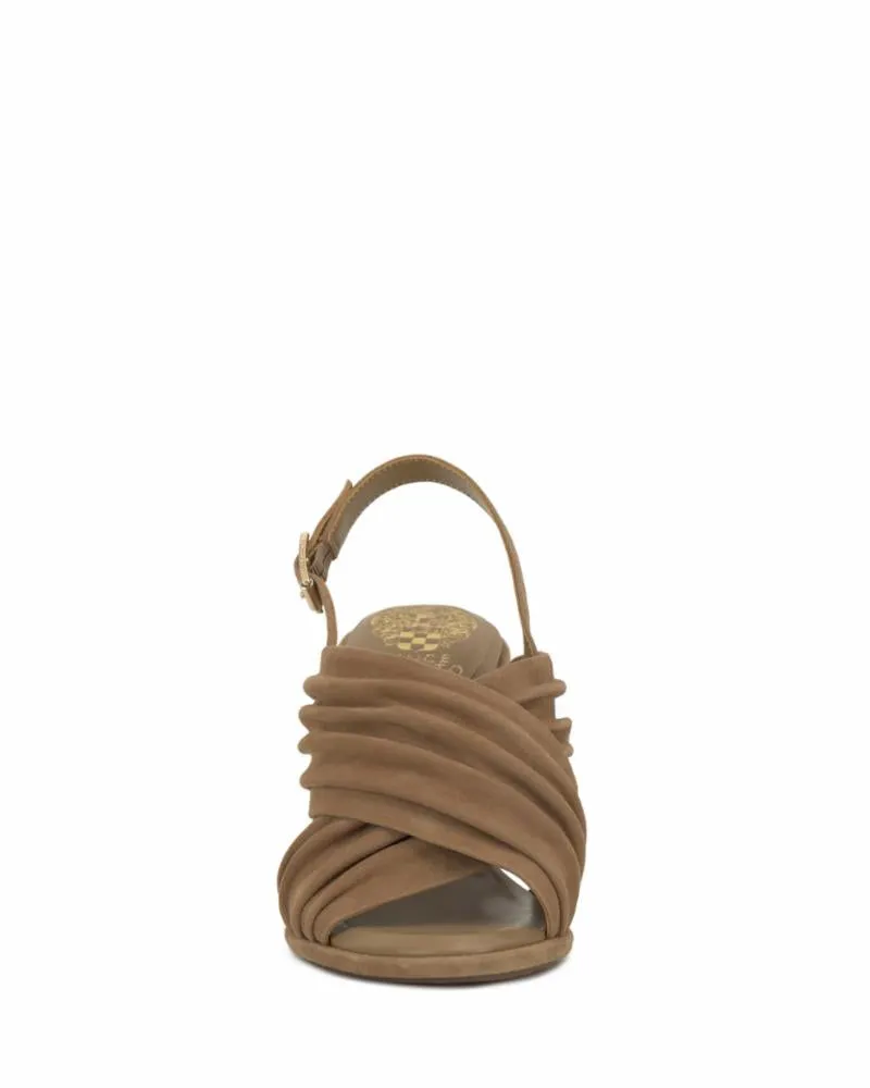 Vince Camuto FENCHELI NEW TORTILLA/TRUESUEDE