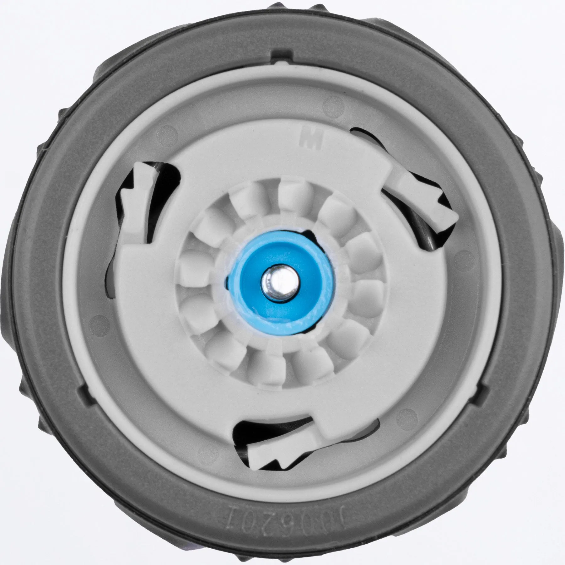 X-Cross Flex Boa Boot M3 Dials Assembly